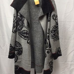 Maxsport cardigan